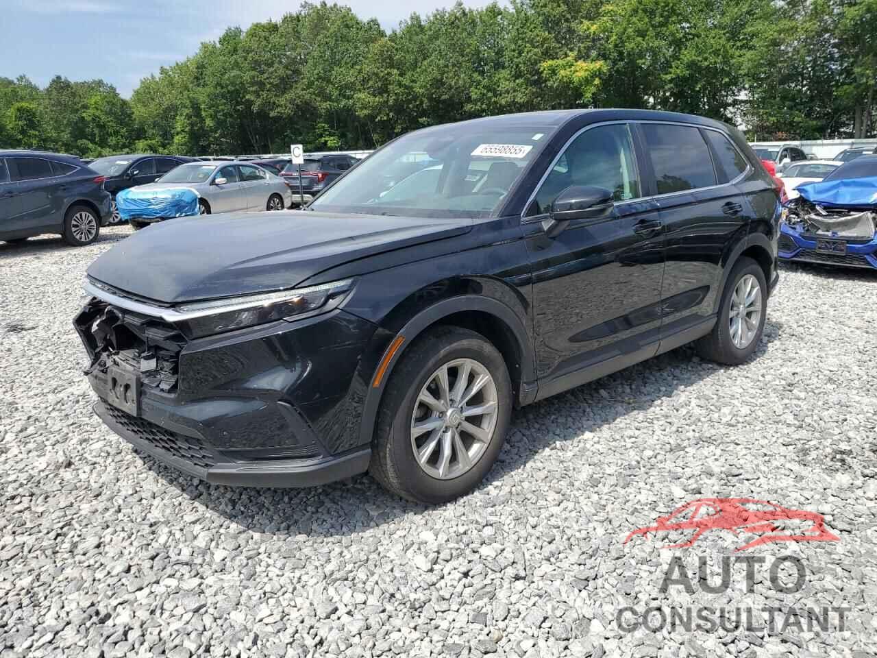 HONDA CRV 2023 - 2HKRS4H47PH404510