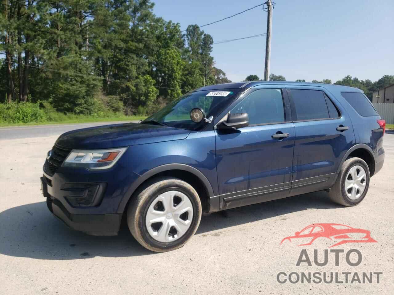 FORD EXPLORER 2016 - 1FM5K8AR4GGB36477