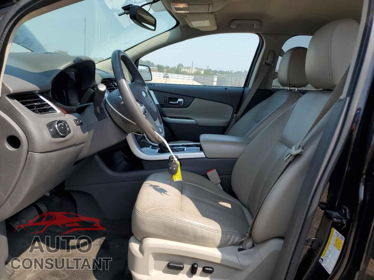 FORD EDGE 2013 - 2FMDK4KC6DBE16919