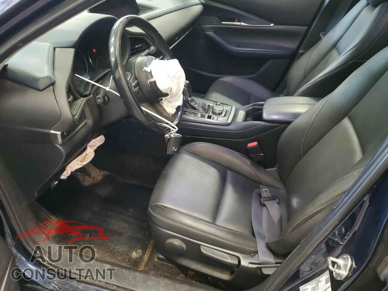 MAZDA CX30 2021 - 3MVDMBBL4MM220932
