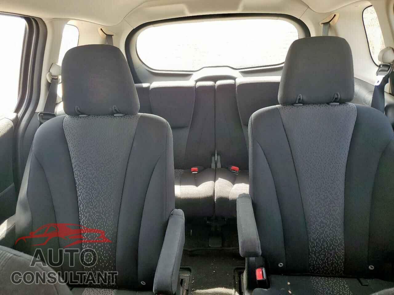 MAZDA 5 2012 - JM1CW2BLXC0132718