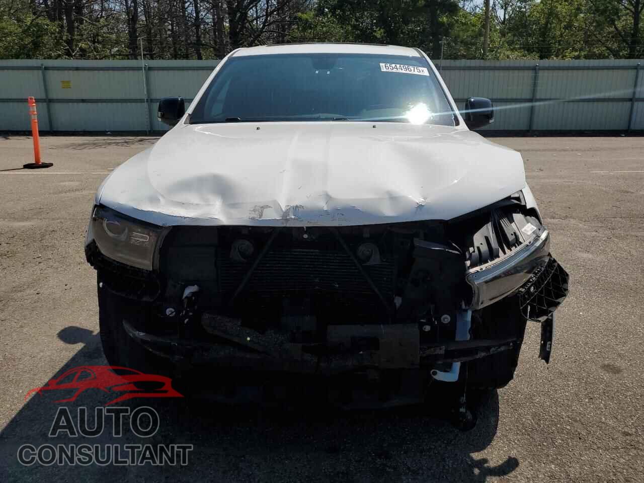 DODGE DURANGO 2015 - 1C4RDJDG5FC139539