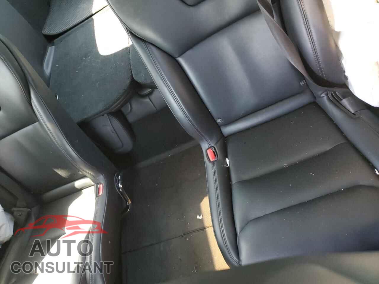 TESLA MODEL X 2020 - 5YJXCBE21LF285955
