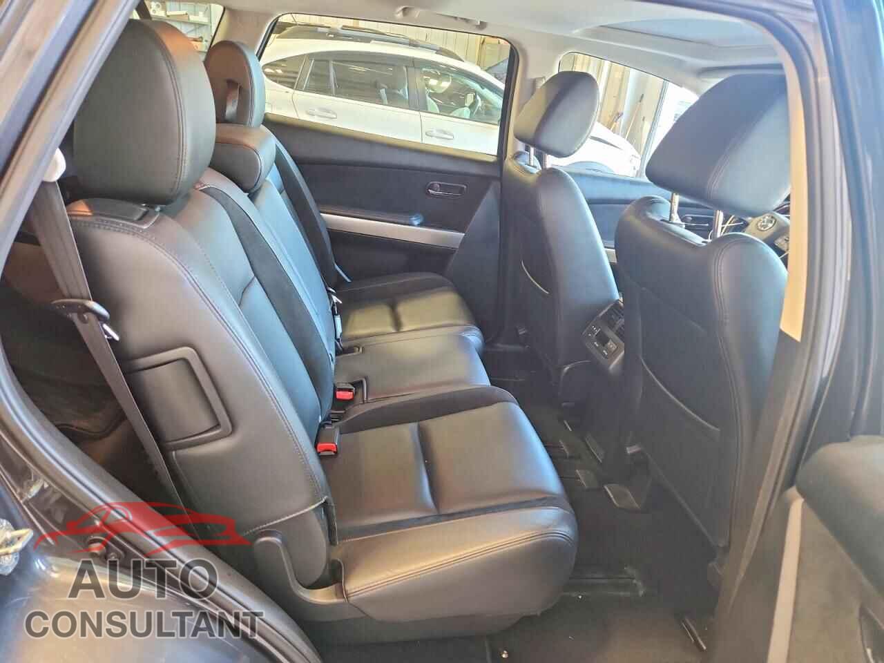 MAZDA CX-9 2015 - JM3TB3DA7F0456475