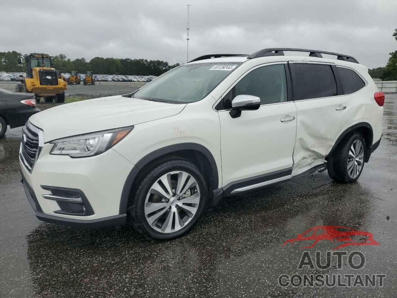 SUBARU ASCENT 2022 - 4S4WMARD9N3405740