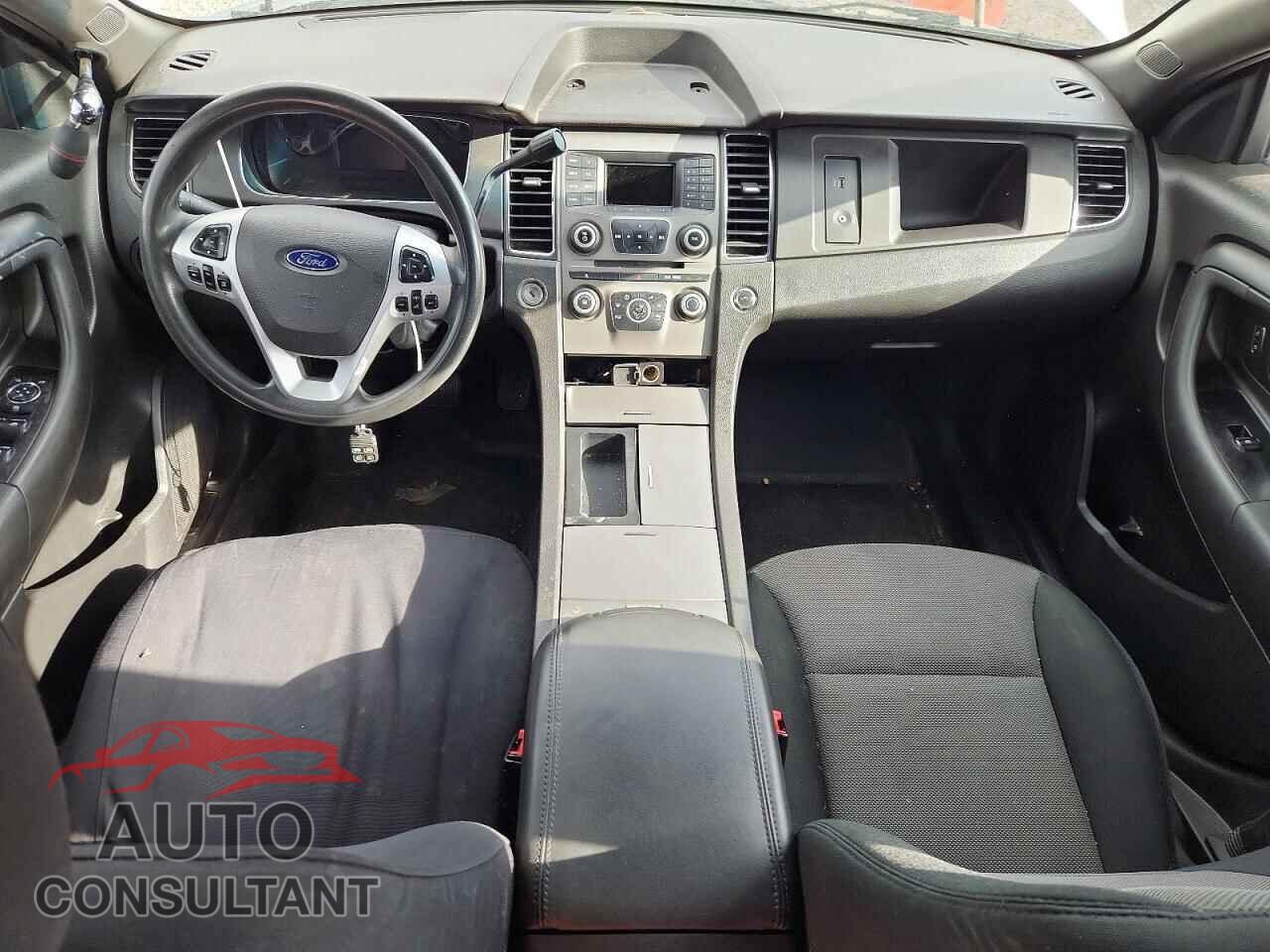 FORD TAURUS 2014 - 1FAHP2MK7EG127824