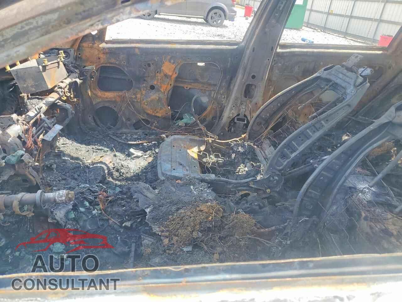 KIA ALL OTHER 2025 - 3KPFT4DE0SE022539