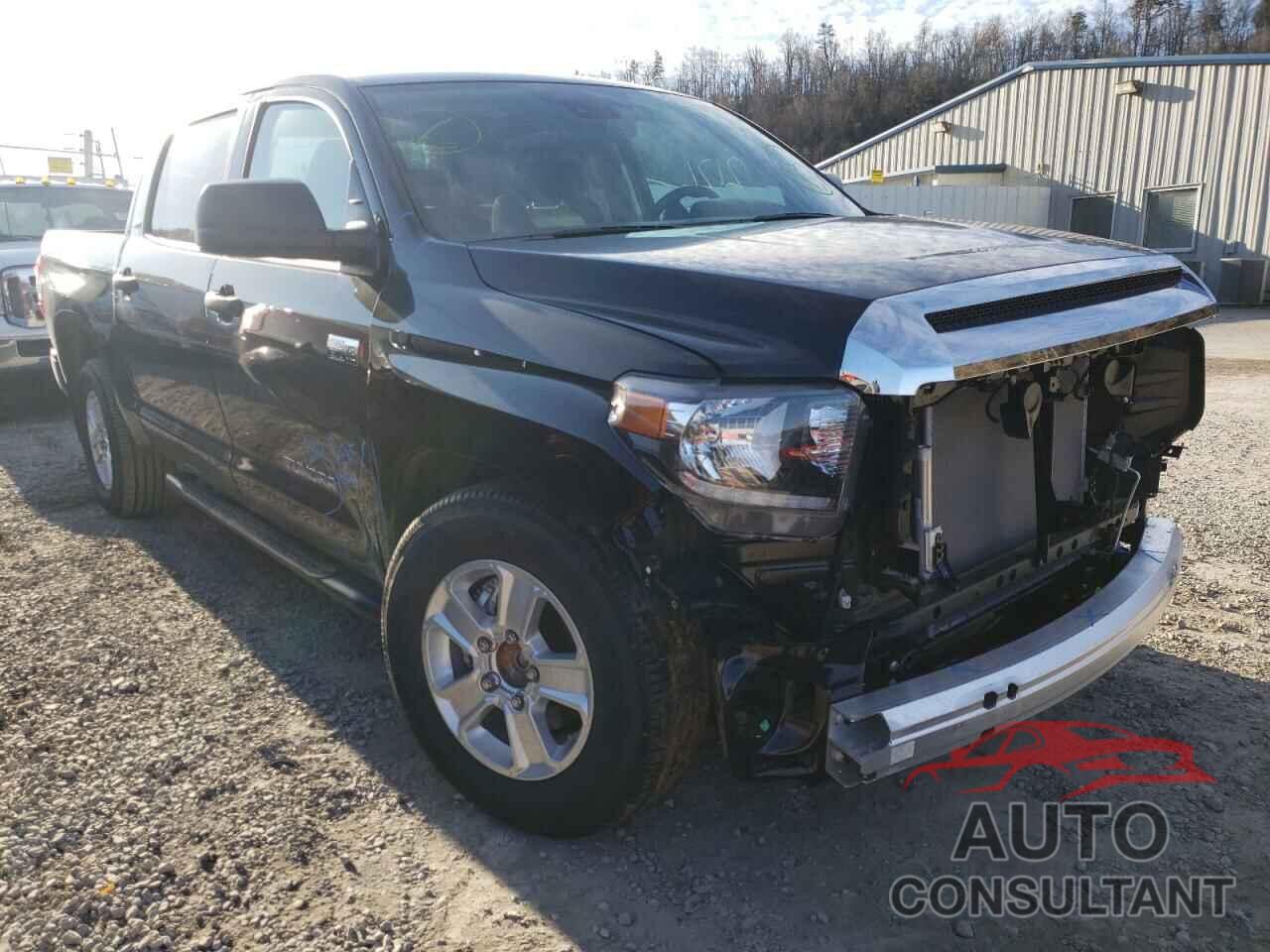 TOYOTA TUNDRA 2021 - 5TFEY5F15MX290616