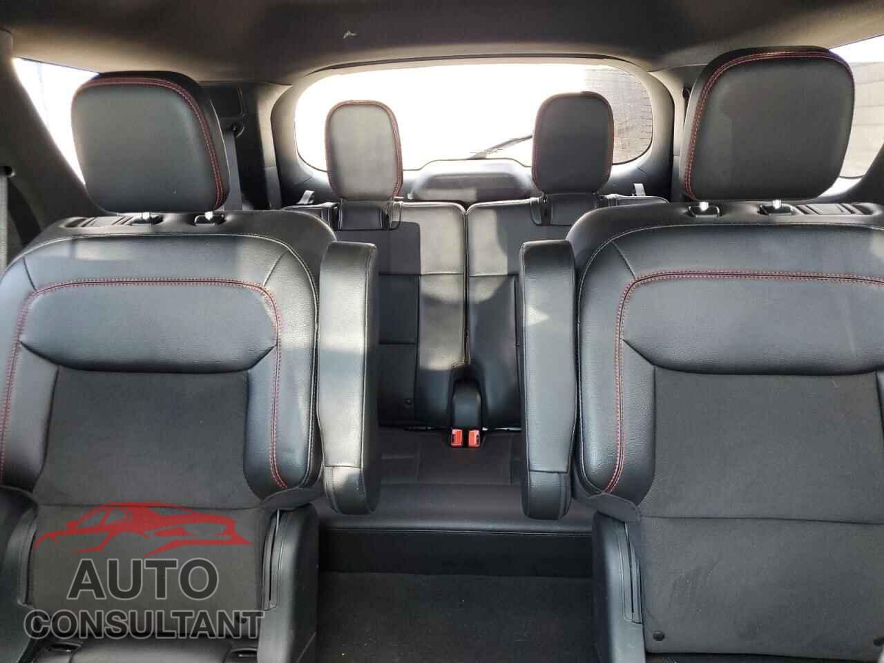 FORD EXPLORER 2023 - 1FMSK8KH0PGA99162