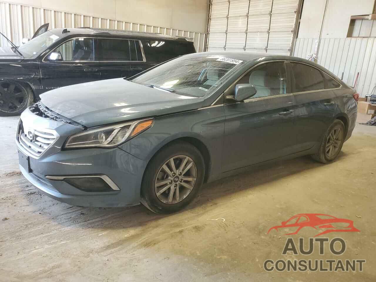 HYUNDAI SONATA 2016 - 5NPE24AF8GH421911