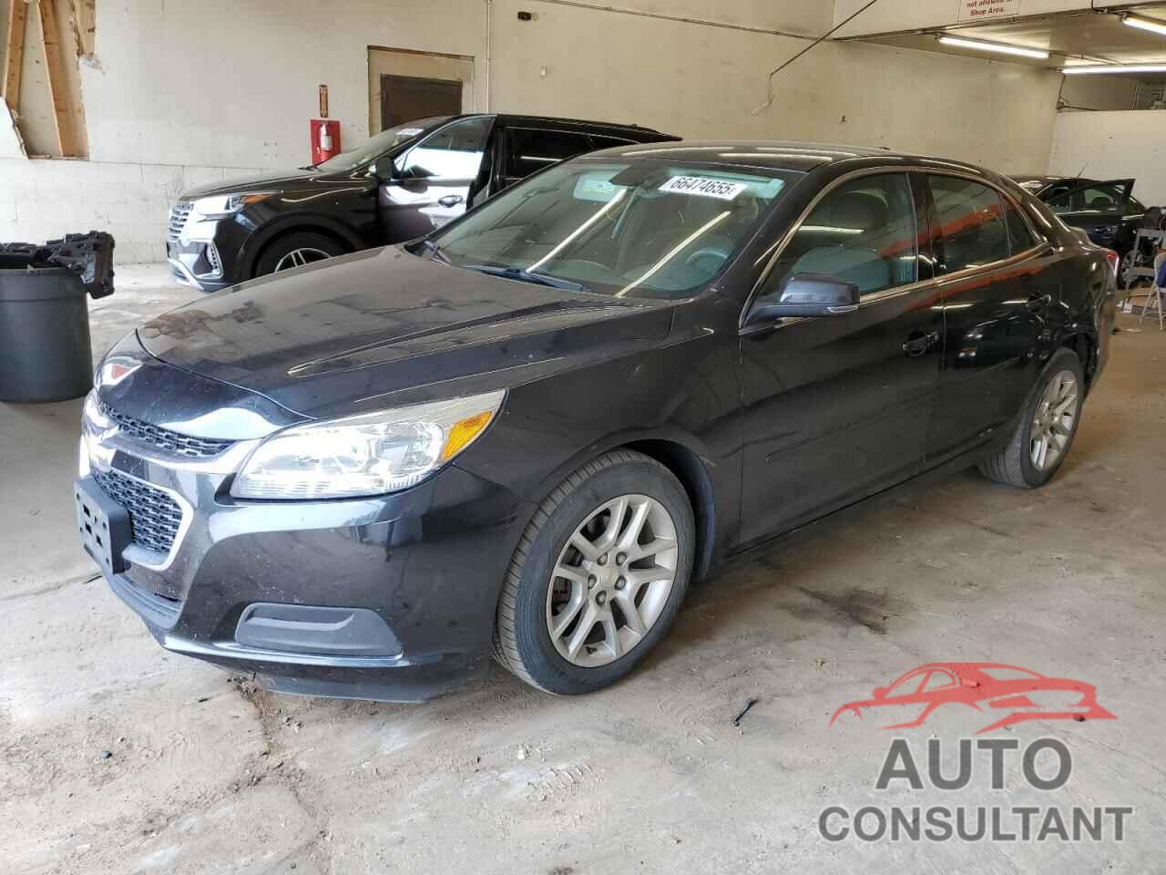 CHEVROLET MALIBU 2015 - 1G11C5SL9FF240338