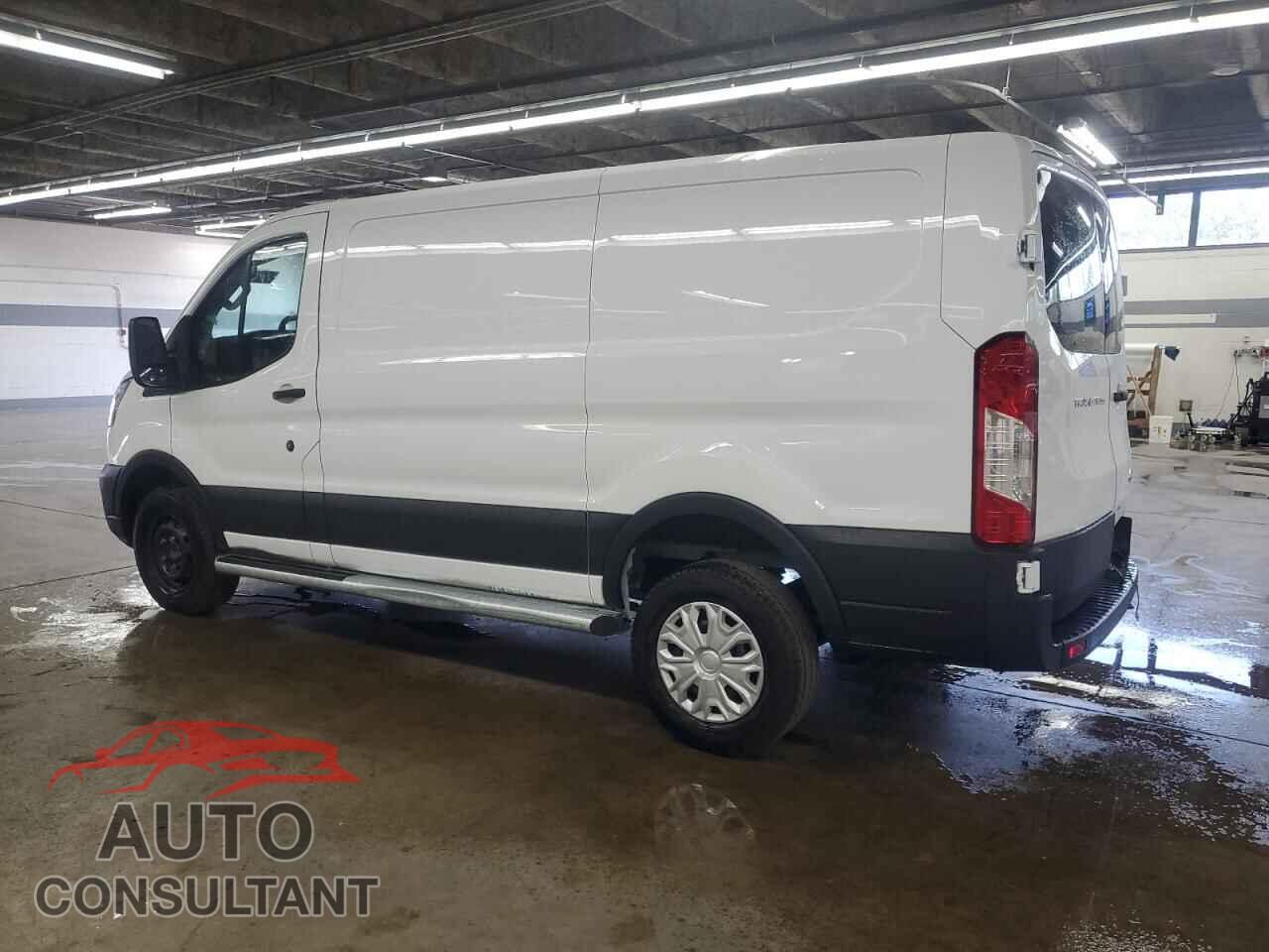 FORD TRANSIT 2025 - 1FTBR1Y87SKA36712