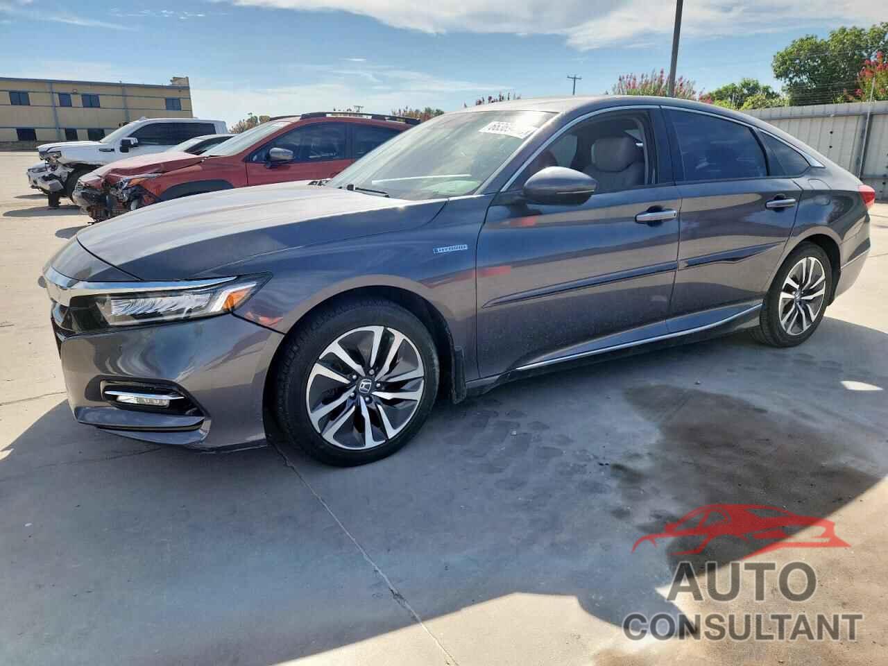HONDA ACCORD 2019 - 1HGCV3F94KA011426