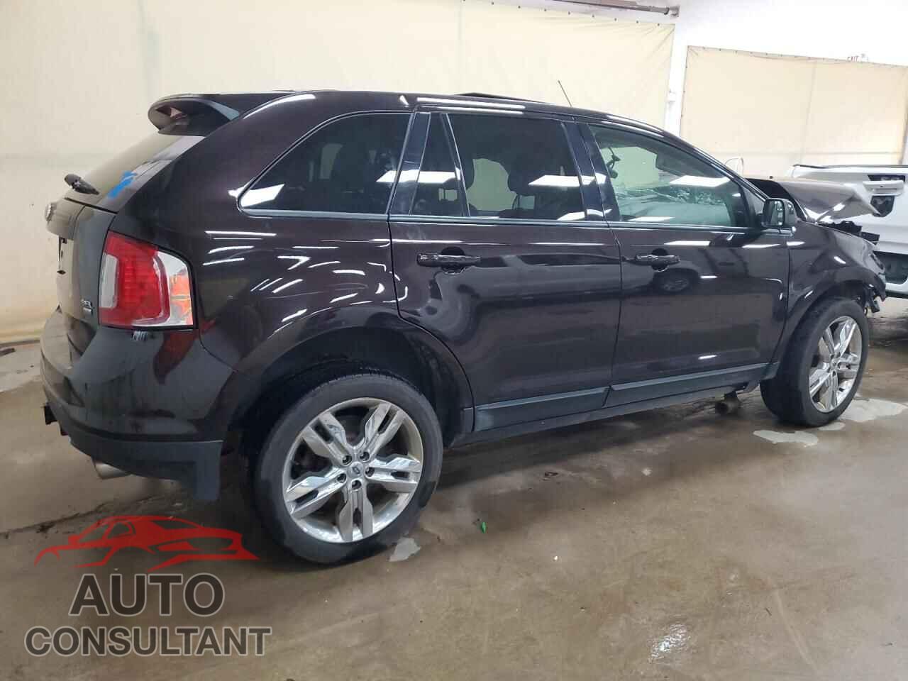 FORD EDGE 2014 - 2FMDK4JC5EBB19658