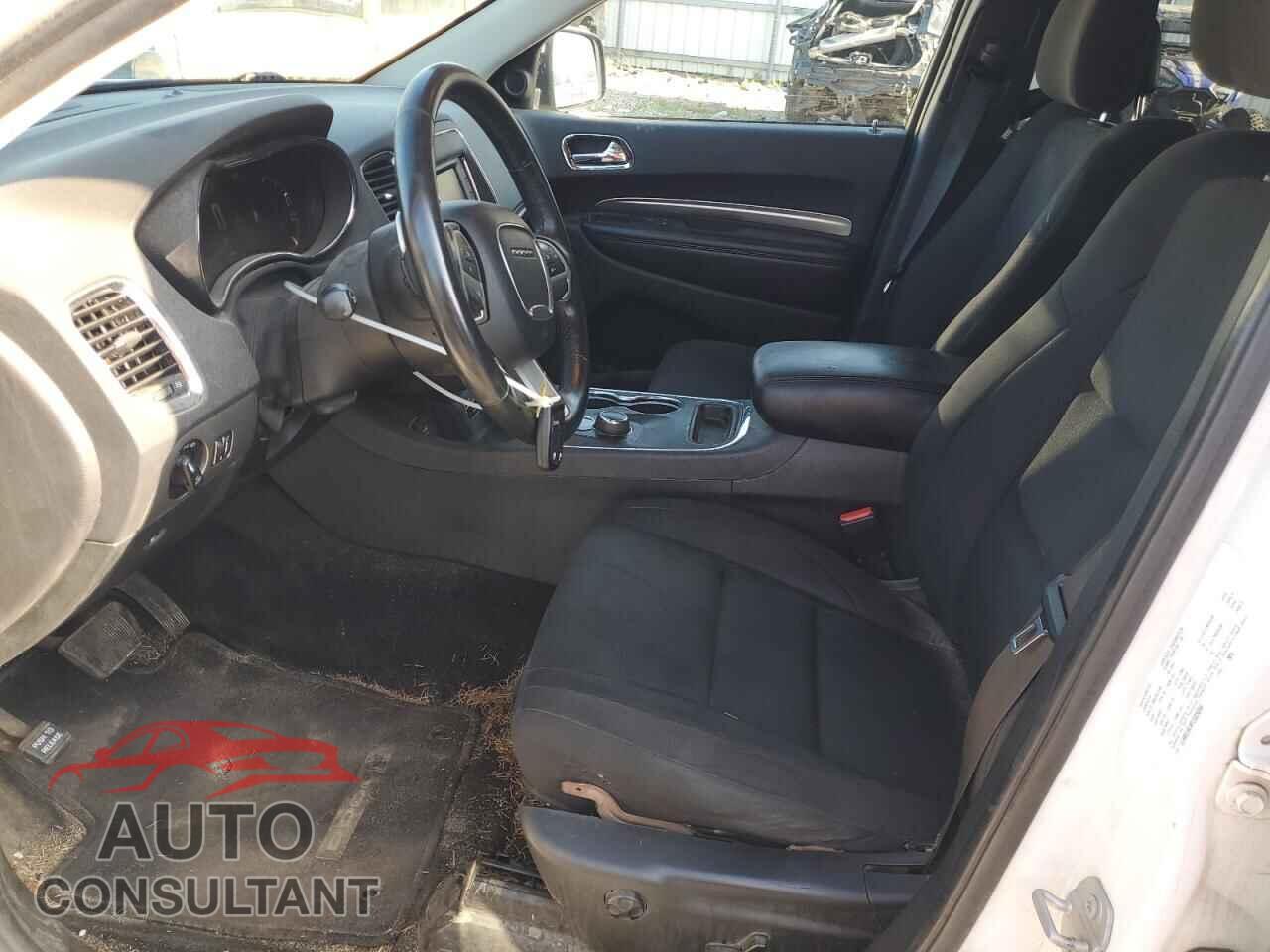 DODGE DURANGO 2015 - 1C4RDJAG4FC885694
