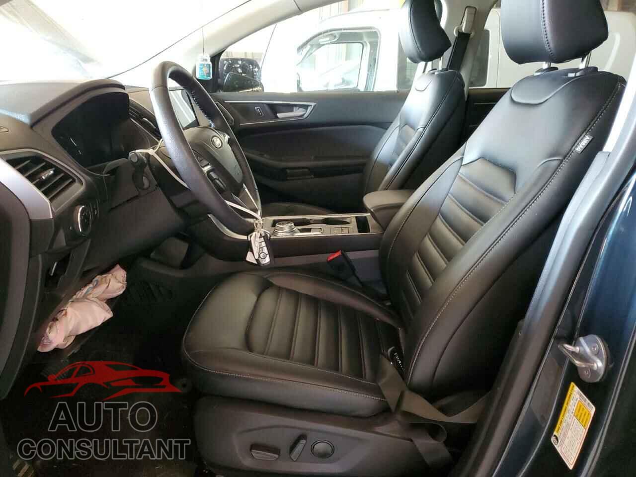 FORD EDGE 2023 - 2FMPK4J90PBA48194