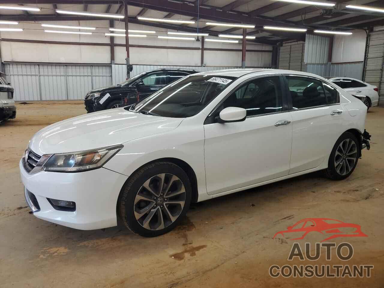 HONDA ACCORD 2015 - 1HGCR2F56FA253023