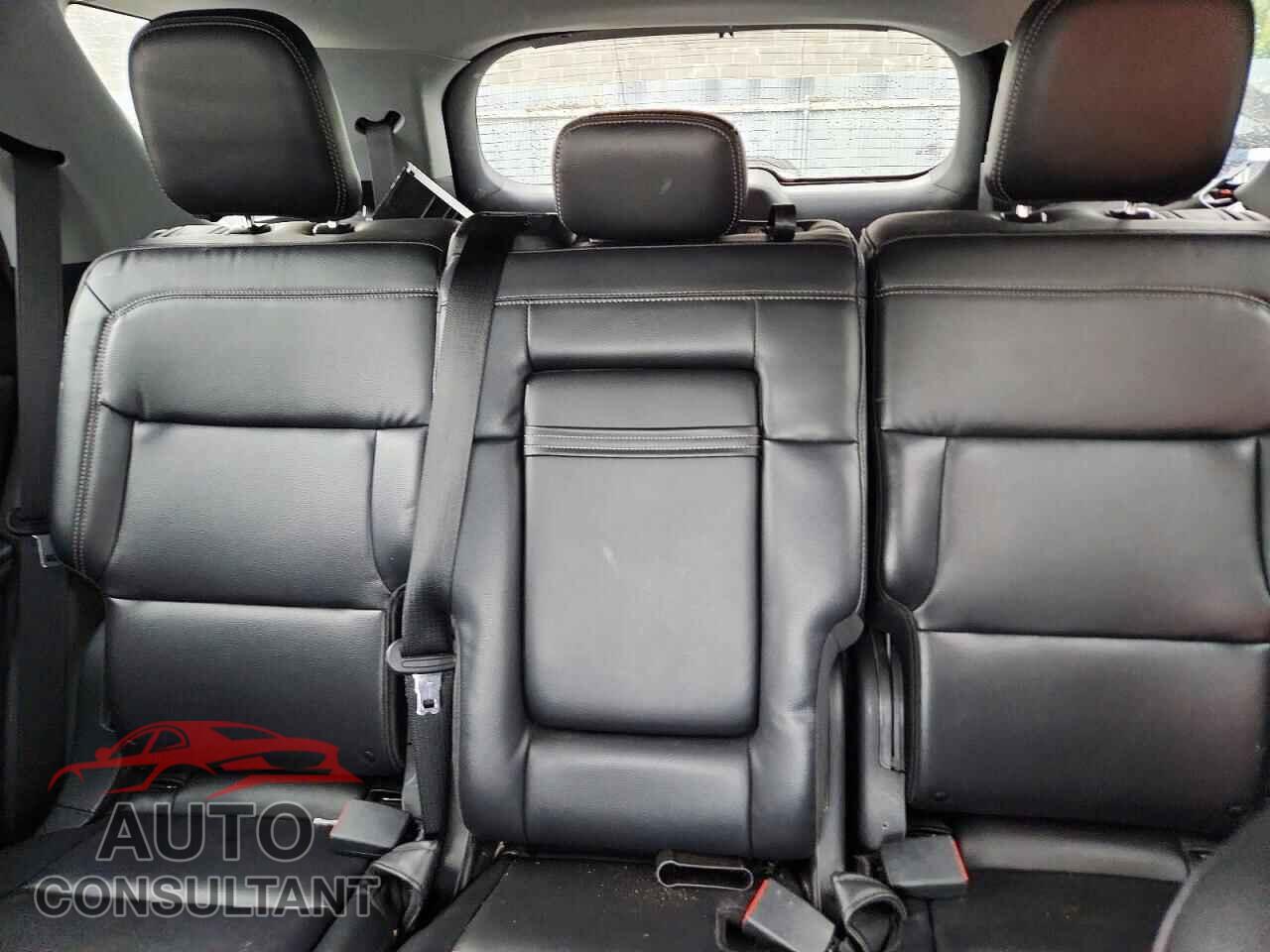 FORD EXPLORER 2024 - 1FMSK8DH0RGA50432
