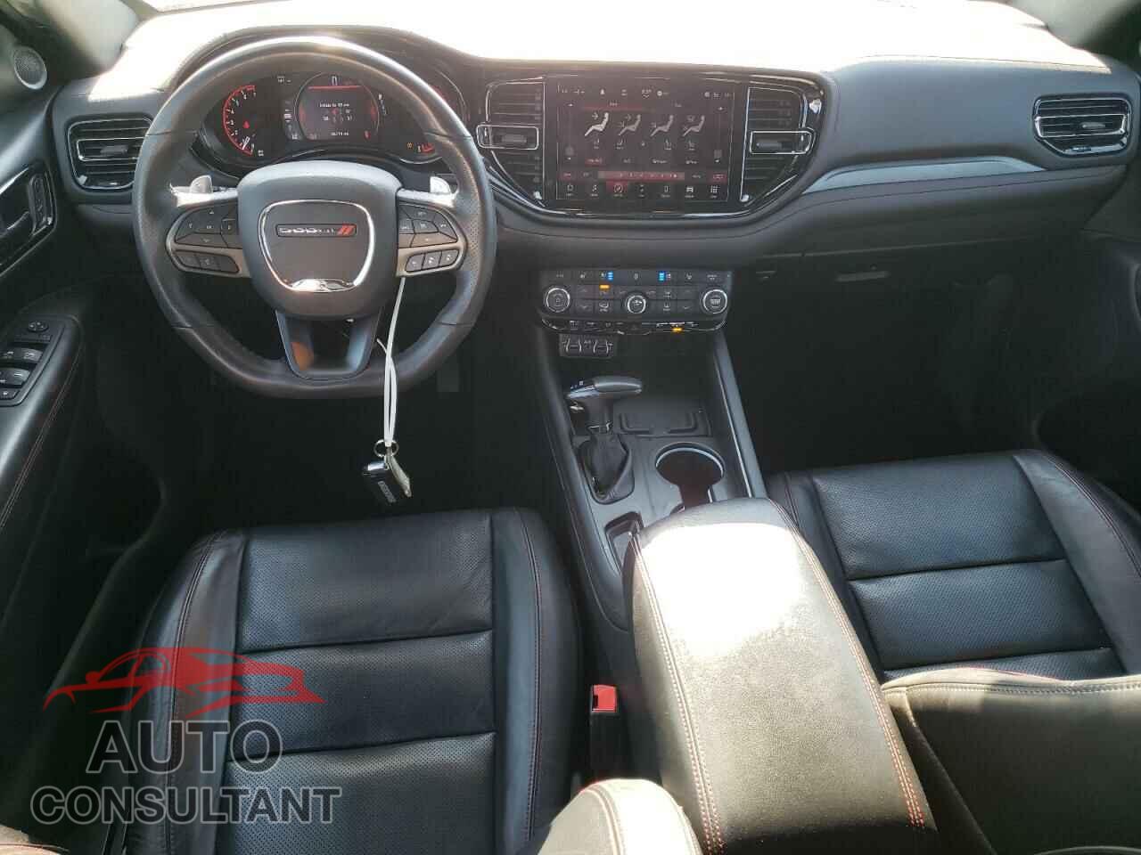 DODGE DURANGO 2023 - 1C4RDJDG9PC579409