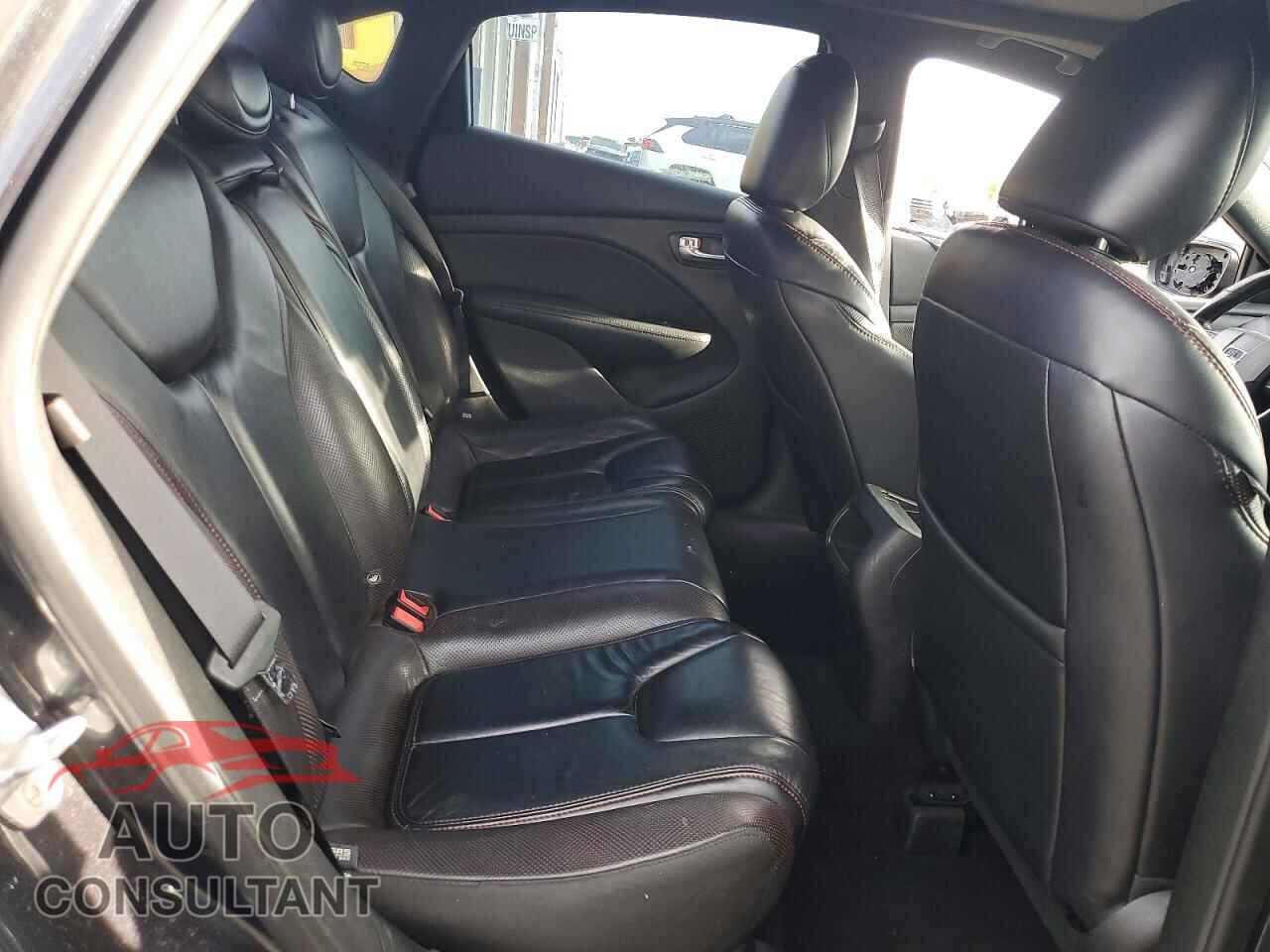 DODGE DART 2013 - 1C3CDFCB6DD341164