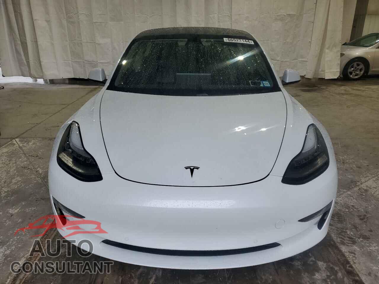 TESLA MODEL 3 2020 - 5YJ3E1EC8LF719557