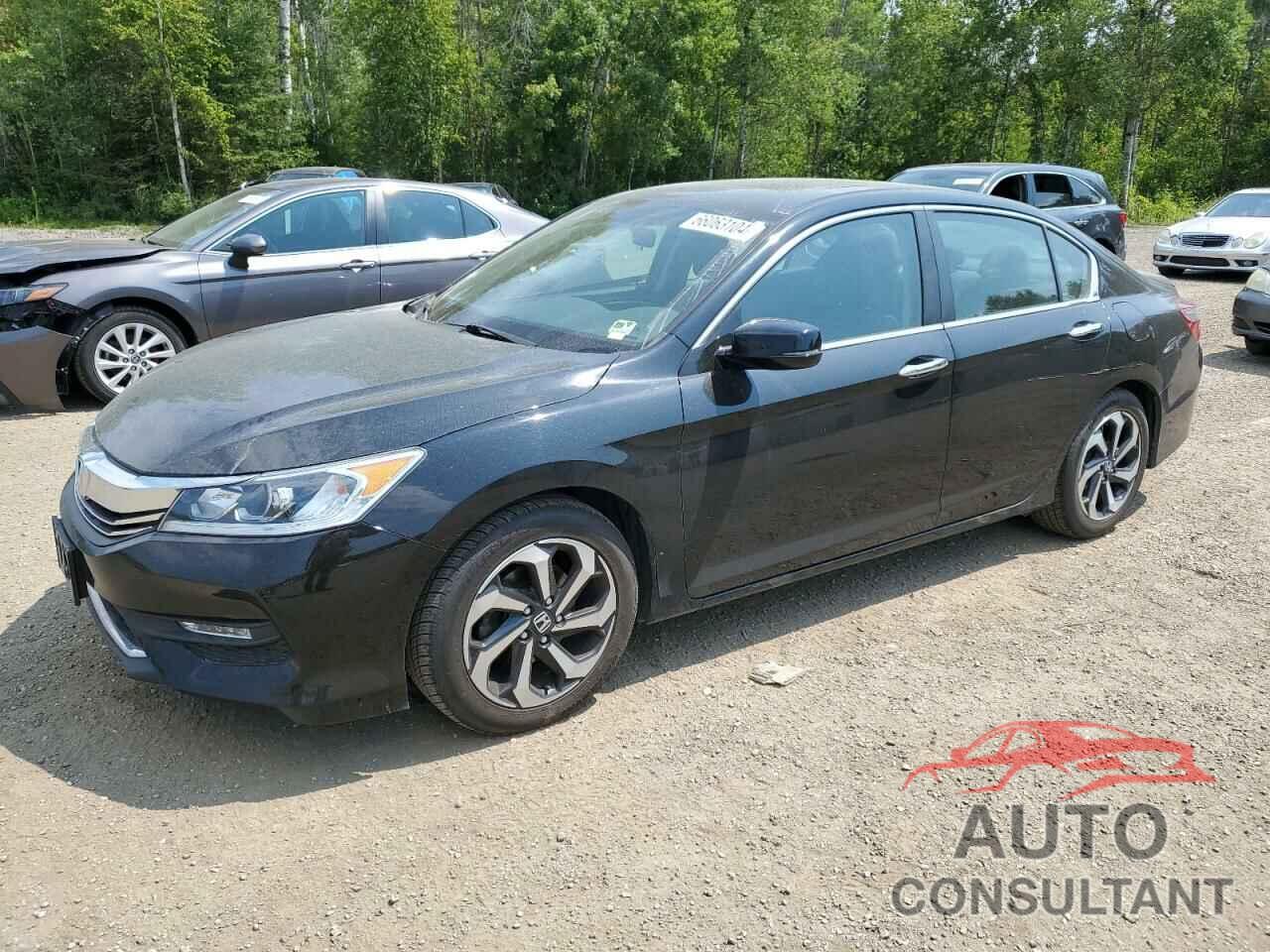 HONDA ACCORD 2016 - 1HGCR2F73GA003287