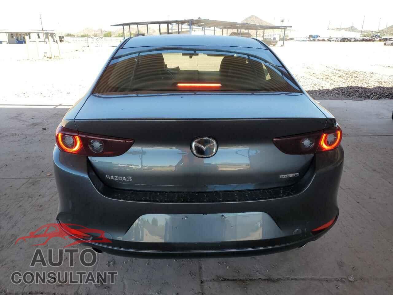 MAZDA 3 2023 - 3MZBPACM3PM350171