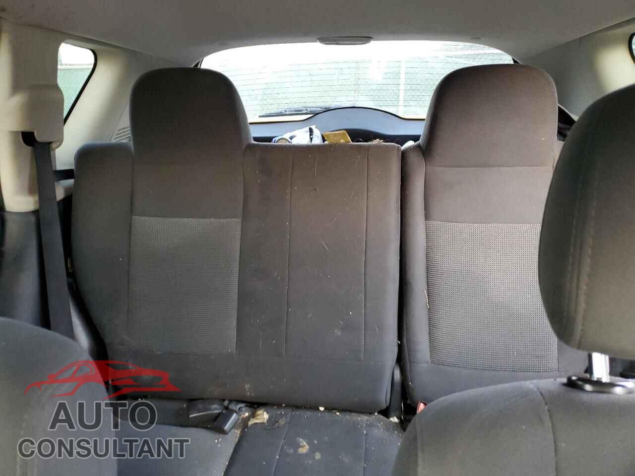 JEEP COMPASS 2012 - 1C4NJDBB7CD685099