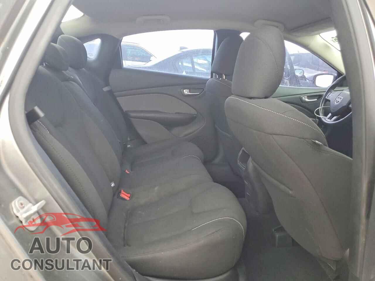 DODGE DART 2013 - 1C3CDFBA3DD152691