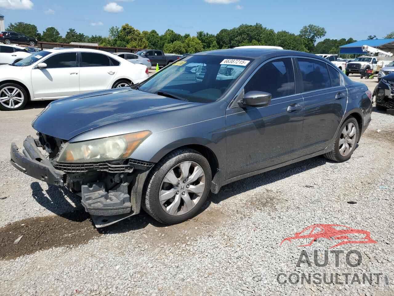 HONDA ACCORD 2009 - 1HGCP26829A093095