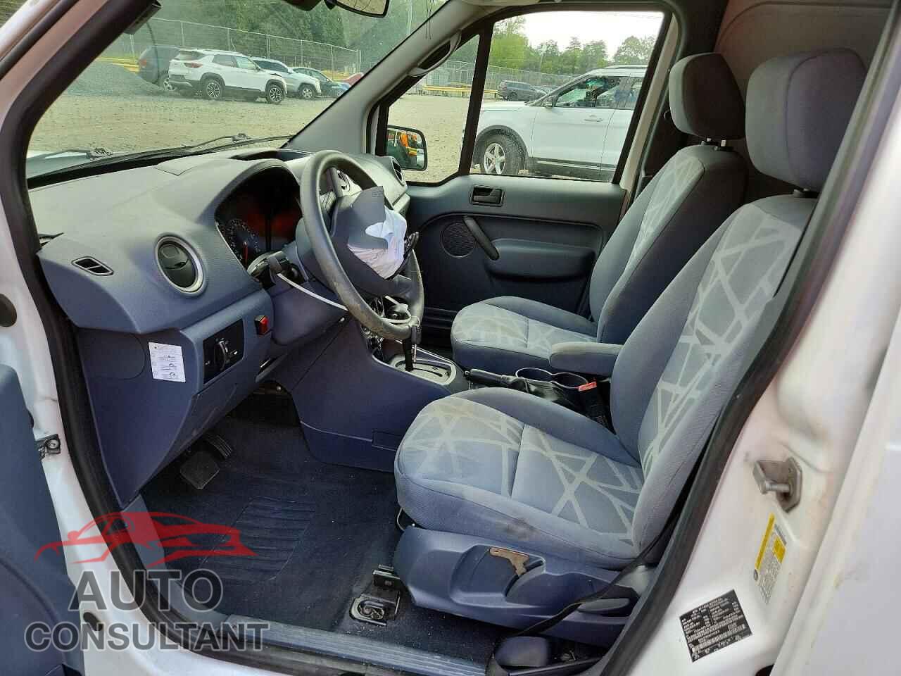 FORD TRANSIT 2013 - NM0LS7BN4DT134875