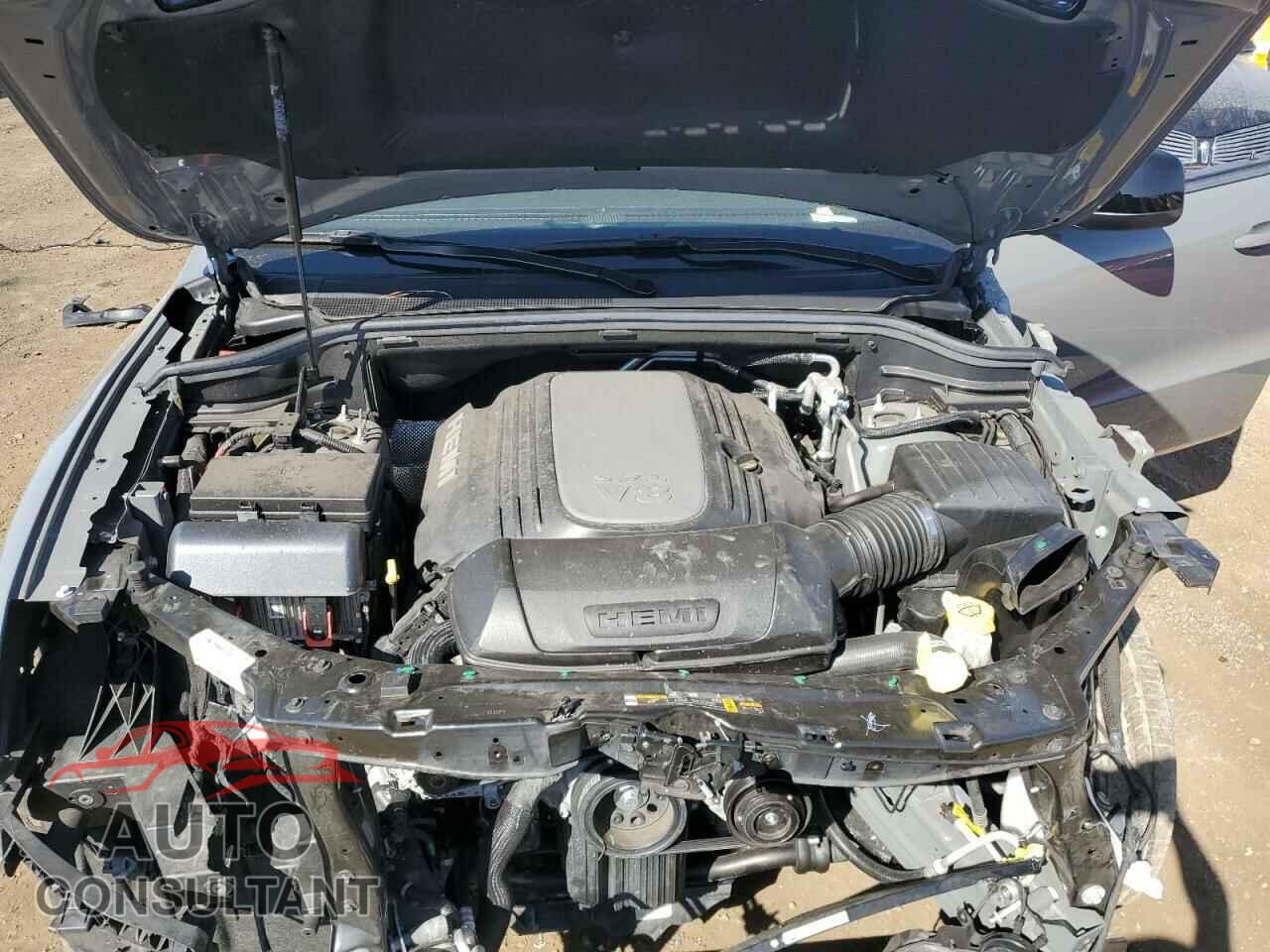 DODGE DURANGO 2023 - 1C4SDJCT5PC596160