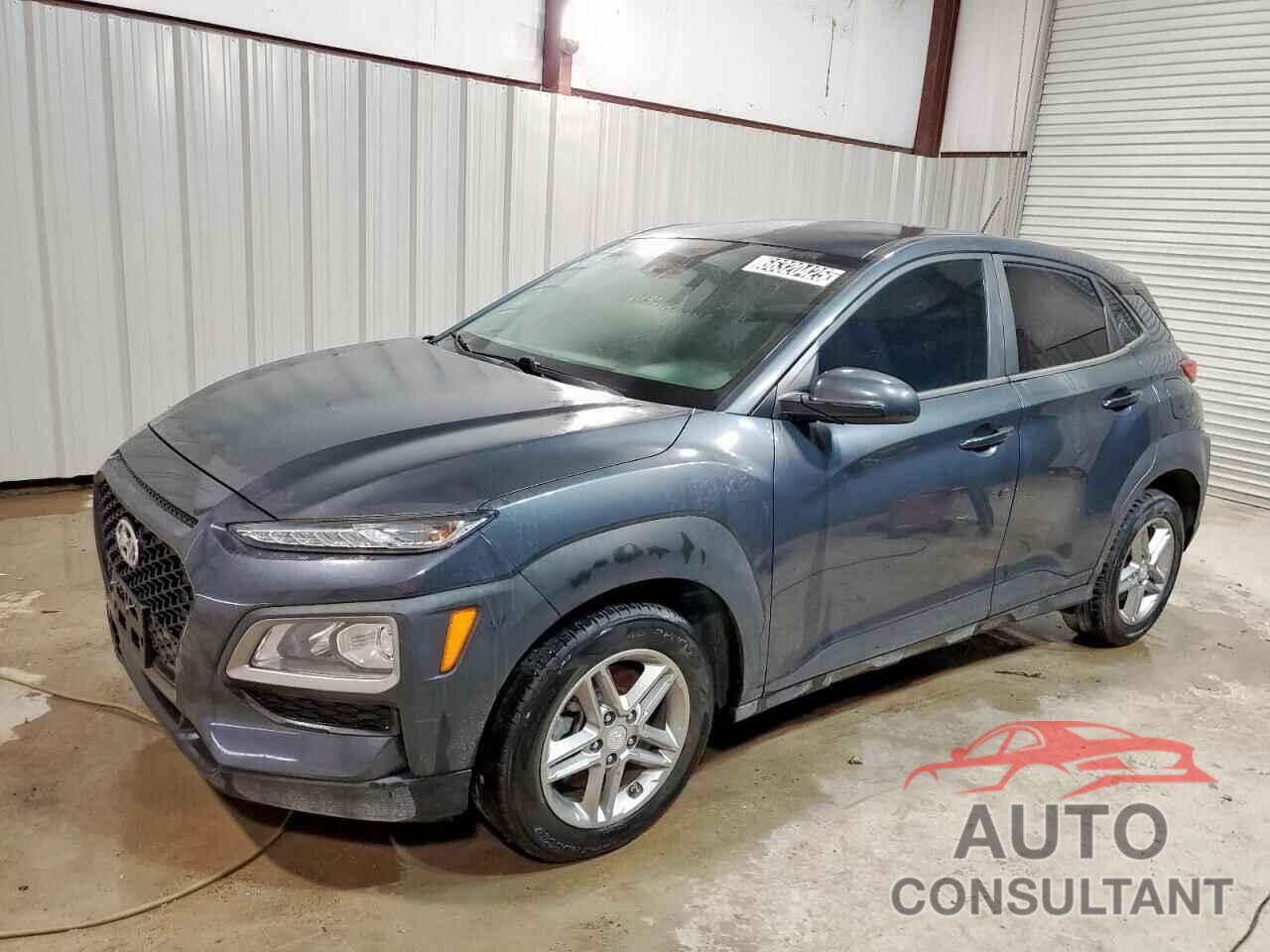 HYUNDAI KONA 2019 - KM8K1CAA7KU292803