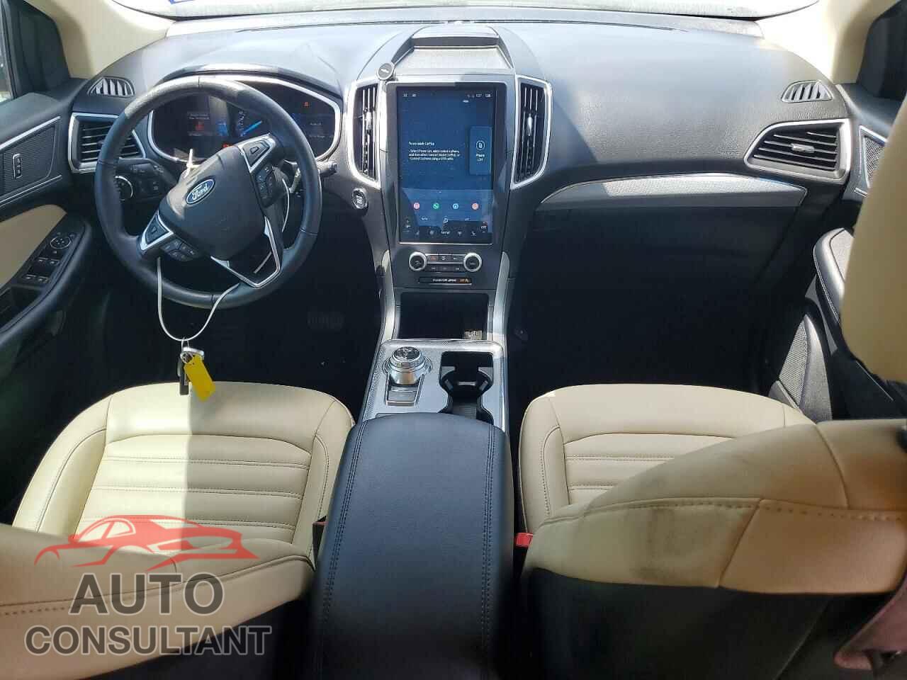 FORD EDGE 2021 - 2FMPK3J90MBA56592