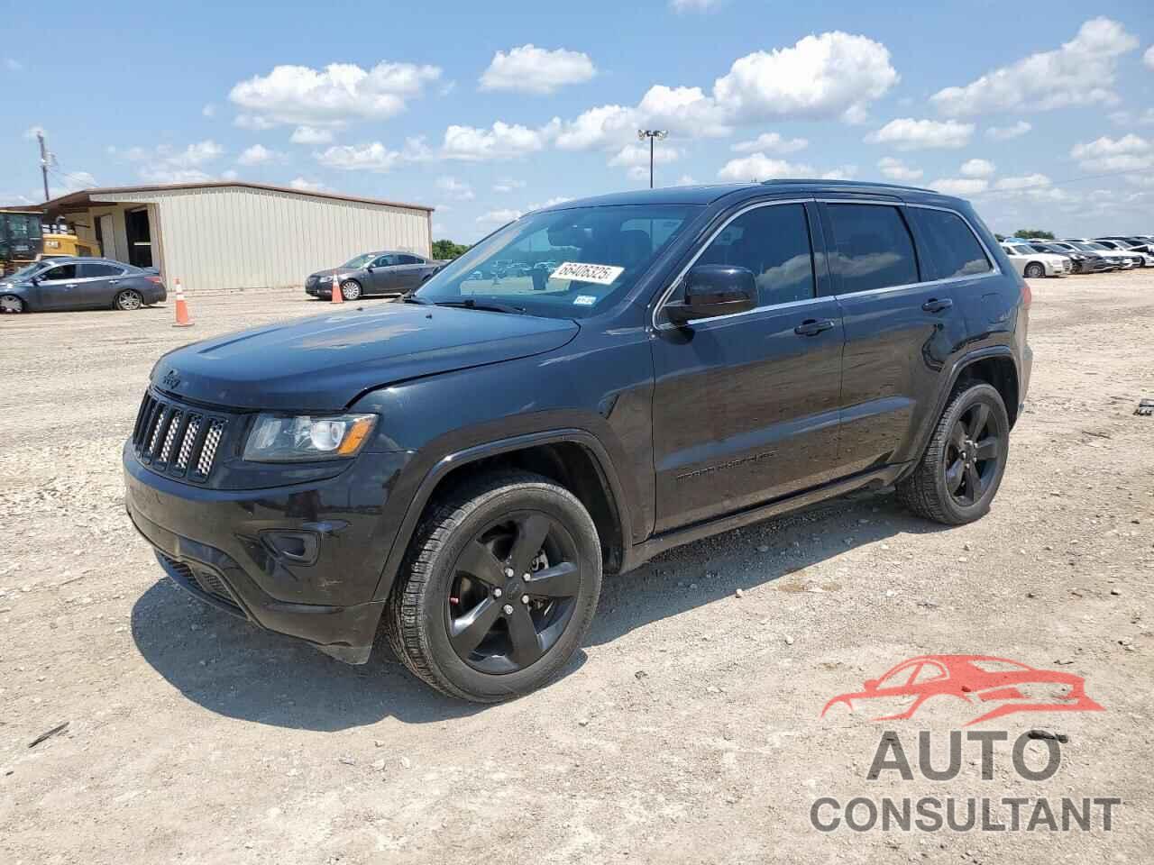 JEEP GRAND CHER 2015 - 1C4RJFAG9FC909476