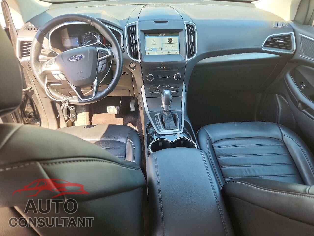 FORD EDGE 2016 - 2FMPK4J98GBC30659