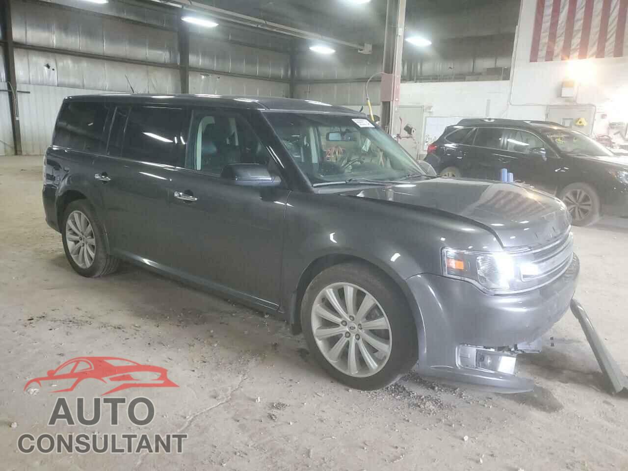 FORD FLEX 2016 - 2FMHK6C88GBA12144