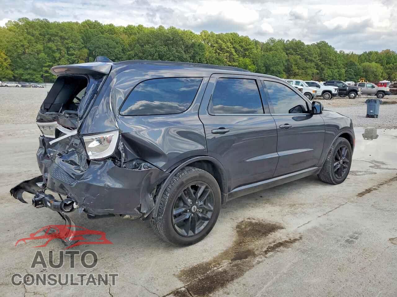 DODGE DURANGO 2024 - 1C4RDJDG9RC161693