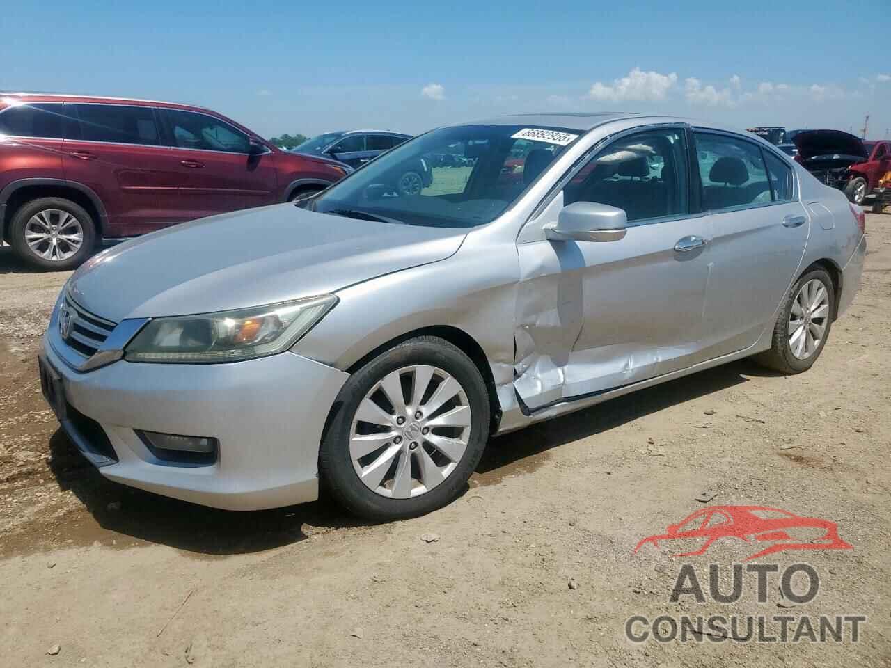 HONDA ACCORD 2015 - 1HGCR2F72FA148237