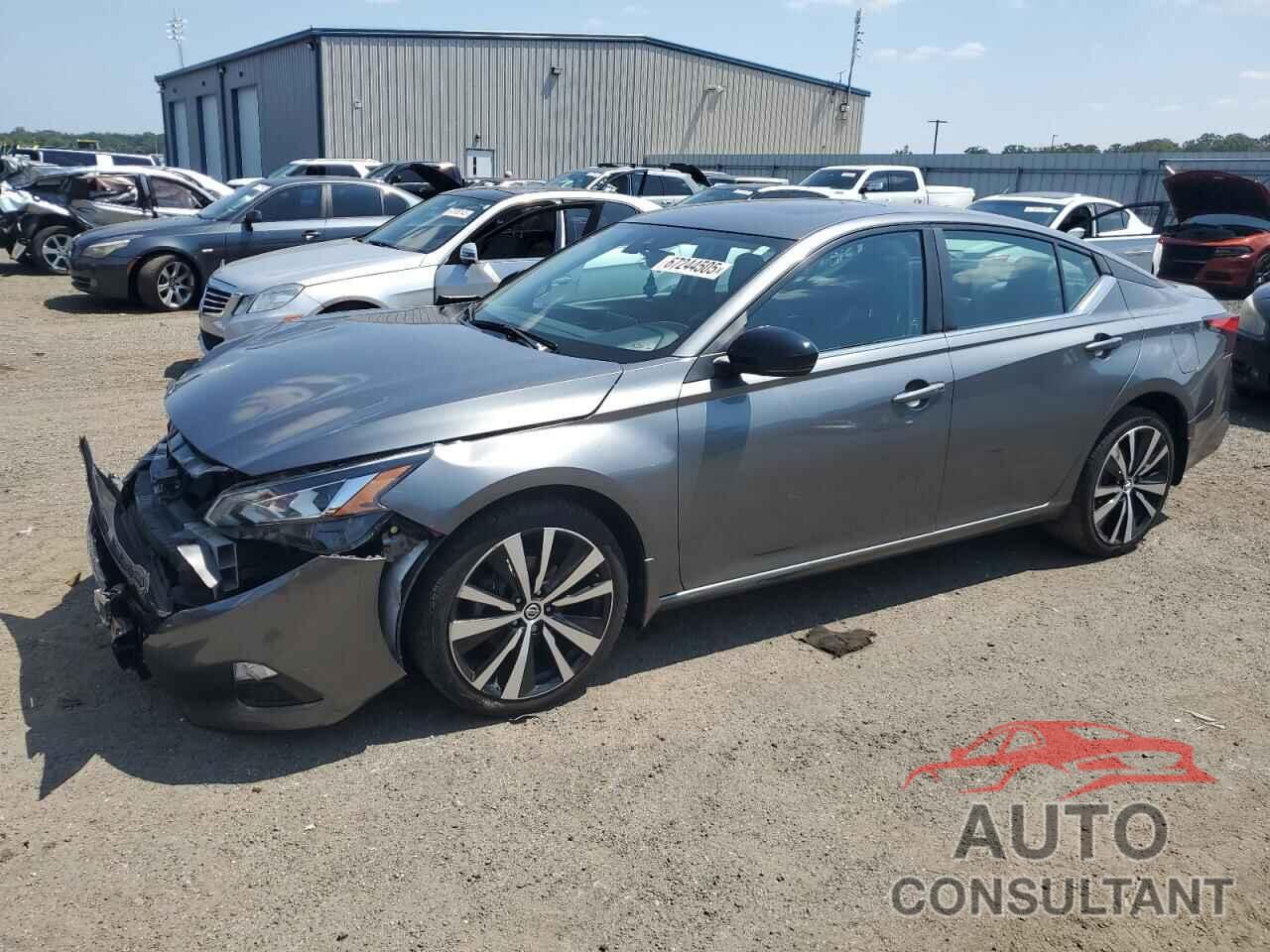 NISSAN ALTIMA 2020 - 1N4BL4CW1LN323820