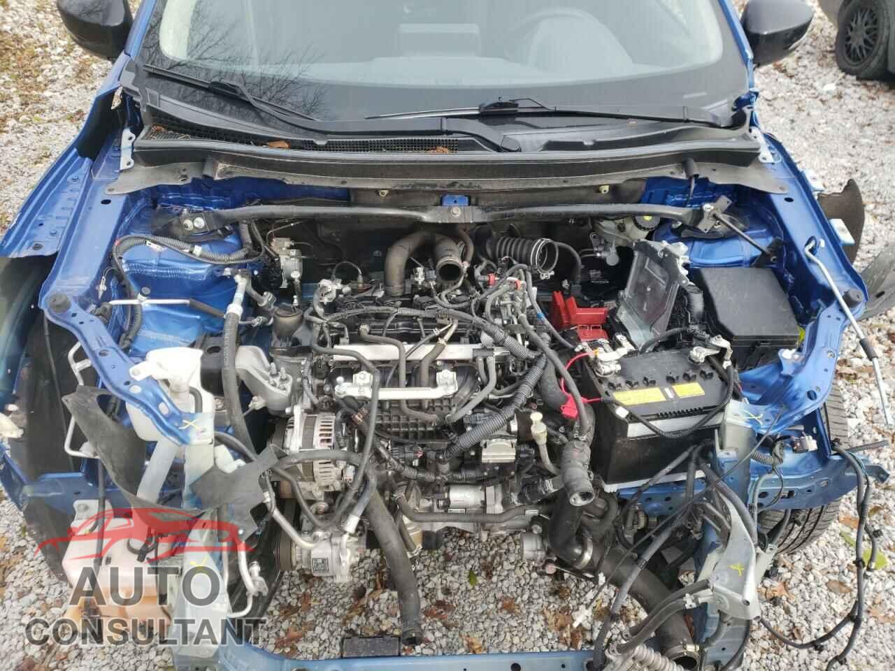 MITSUBISHI ECLIPSE 2018 - JA4AT4AA1JZ045420
