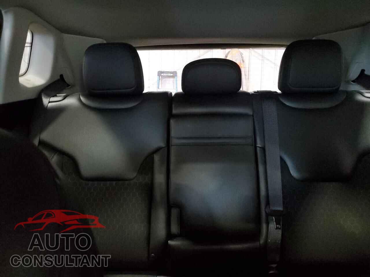 JEEP COMPASS 2018 - 3C4NJDBB4JT409891