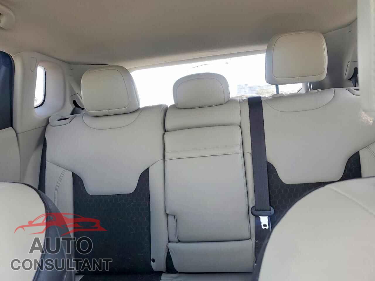 JEEP COMPASS 2017 - 3C4NJDBB4HT641319