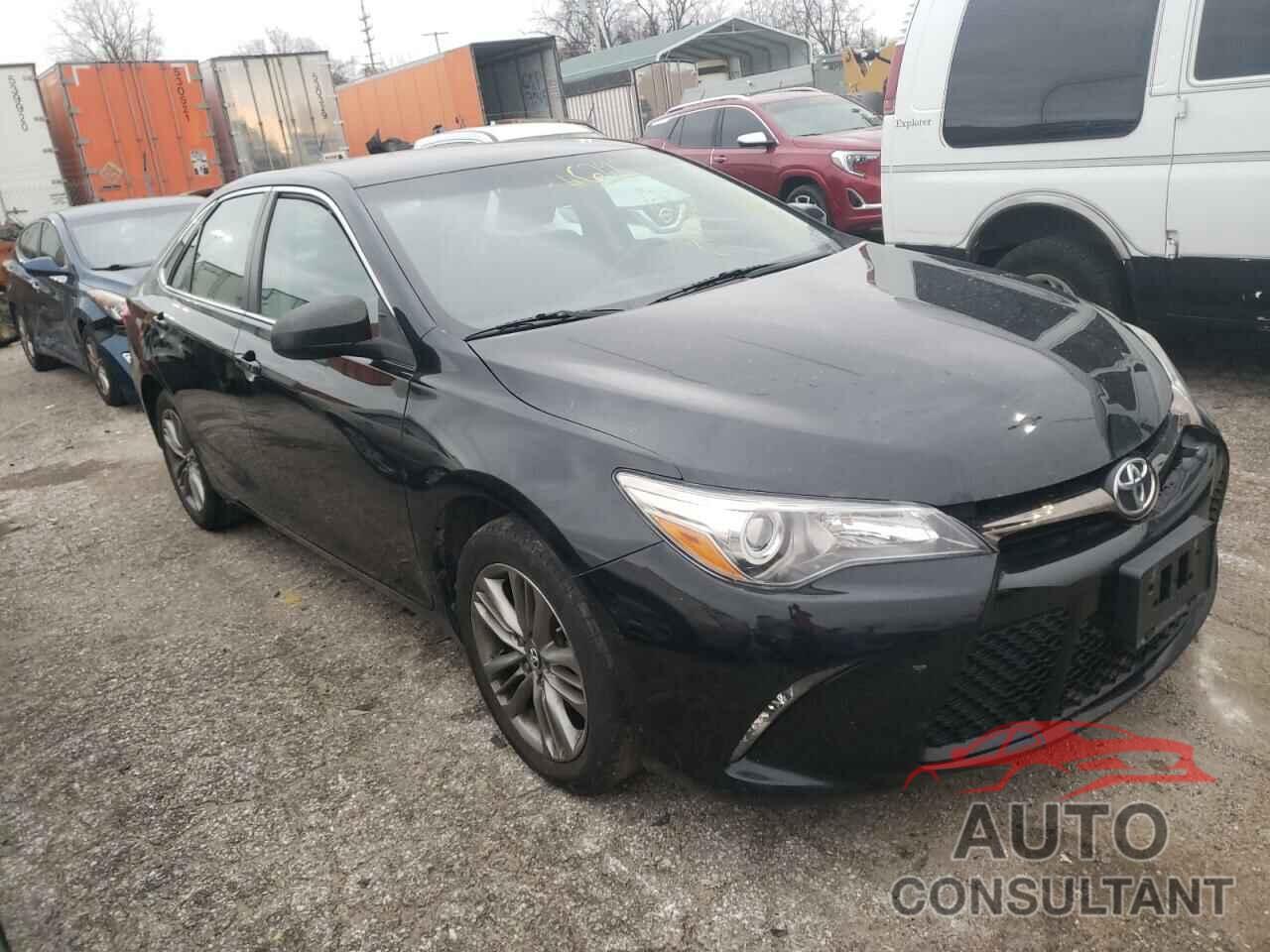 TOYOTA CAMRY 2016 - 4T1BF1FK5GU199910