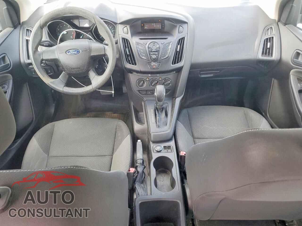 FORD FOCUS 2012 - 1FAHP3E29CL328875