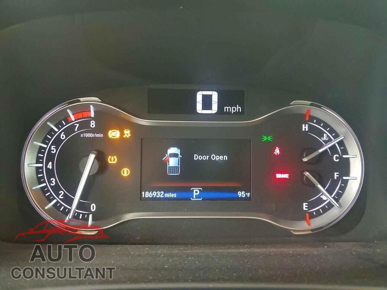 HONDA RIDGELINE 2018 - 5FPYK3F60JB002755