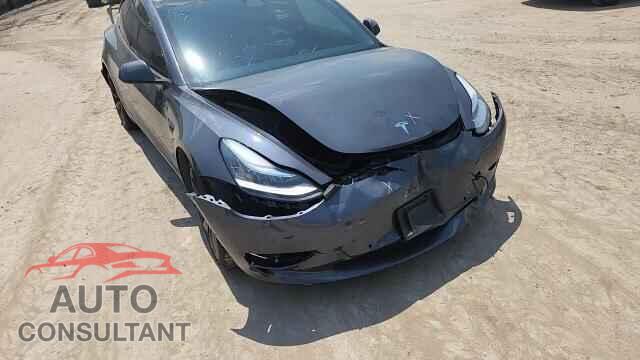 TESLA MODEL 3 2020 - 5YJ3E1EC4LF623764