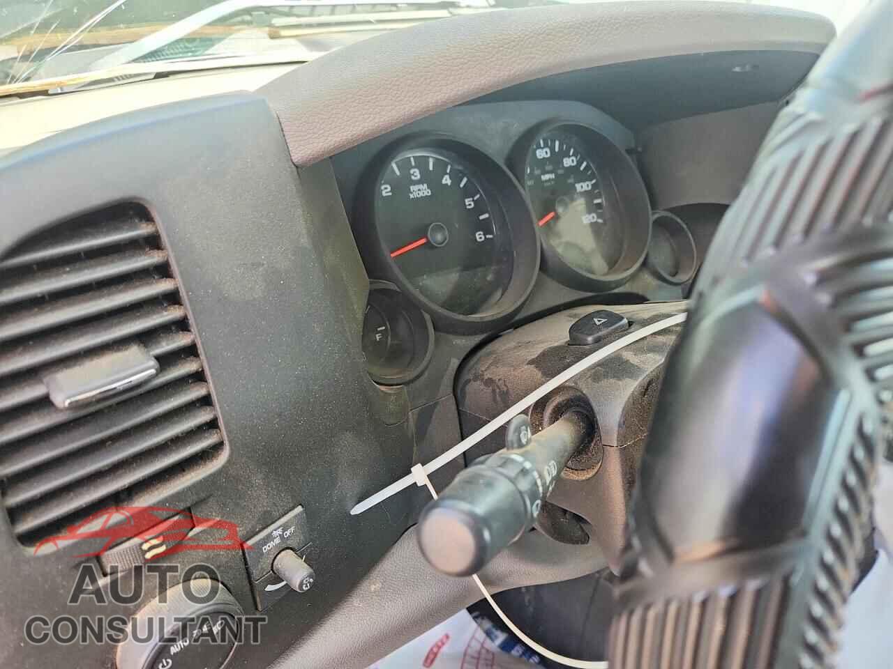 CHEVROLET SILVERADO 2010 - 1GCPKPEX6AZ227603