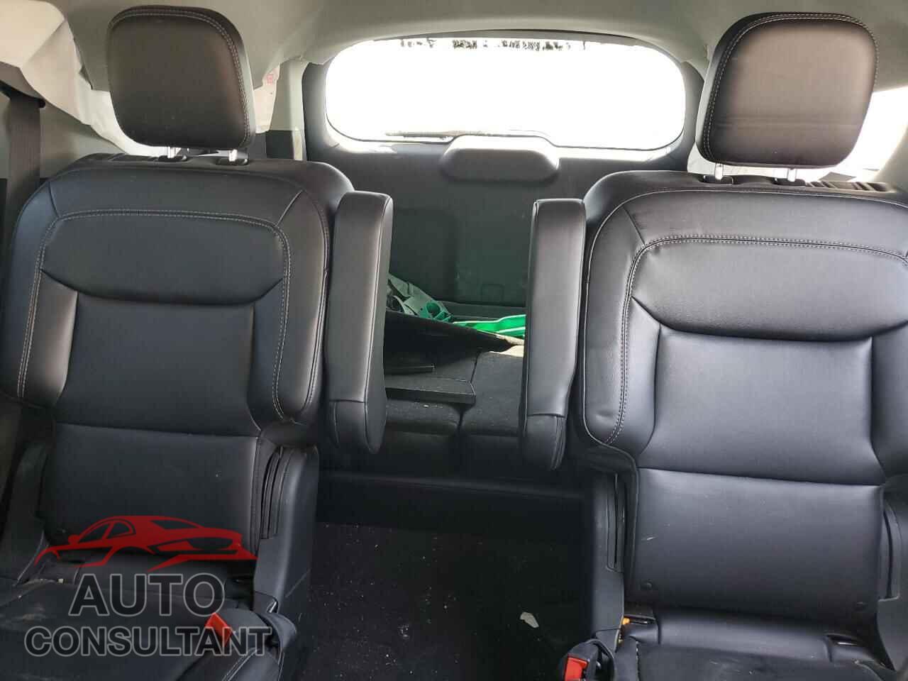 FORD EXPLORER 2023 - 1FMSK8DHXPGA15569