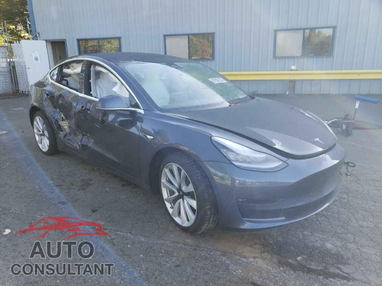 TESLA MODEL 3 2020 - 5YJ3E1EB9LF622455